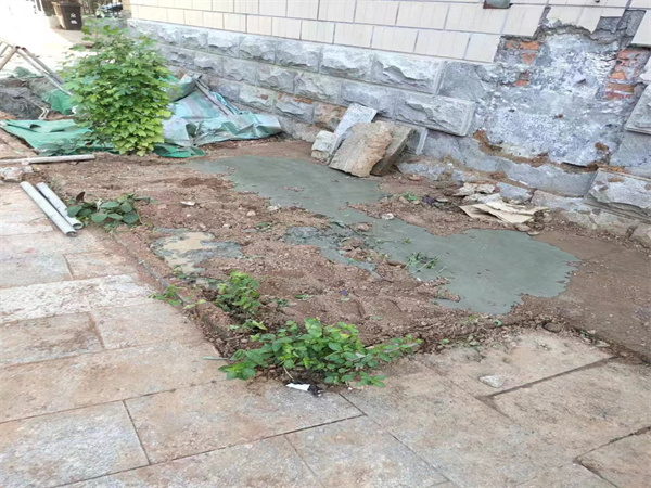 武陵源地基基础注浆增加承载力灌浆加固