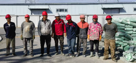 武陵源厂房地基沉降注浆加固施工队伍怎么选